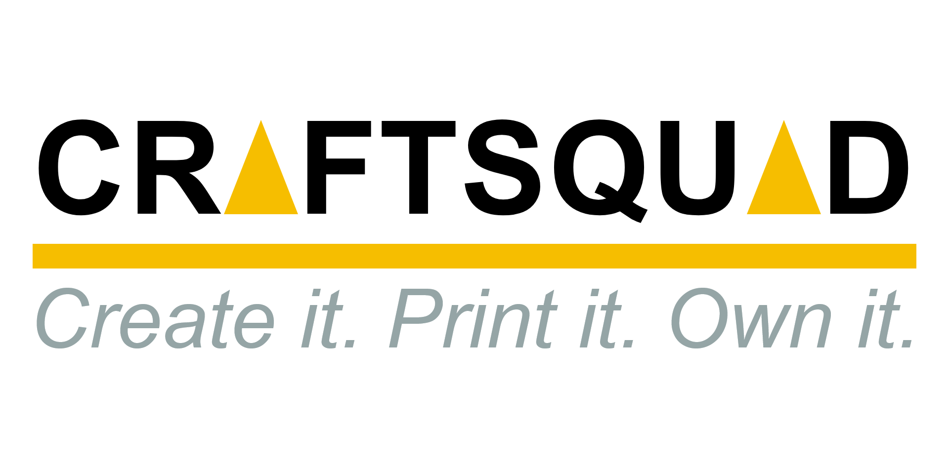 CraftSquad Logo